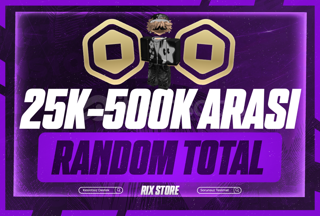 ⭐{GARANTİ} 25K-500K ARASI TOTALLİ HESAPLAR ⭐{GARANTİ} 25K-500K ARASI TOTALLİ HESAPLAR