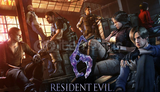 ⭐ Resident Evil 6 Hızlı Teslim + GARANTİ ⭐