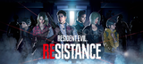 ⭐ RESIDENT EVIL RESISTANCE + GARANTİ ⭐