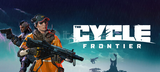 ⭐ The Cycle: Frontier + GARANTİ ⭐