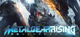 ⭐METAL GEAR RISING: REVENGEANCE + GARANTİ ⭐