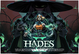 ⭐Hades 2 [GARANTİ]⭐