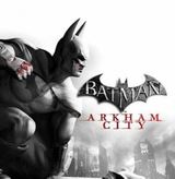 ⭐Batman: Arkham City GOTY + GARANTİ ⭐