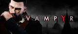 ⭐ Vampyr + GARANTİ ⭐