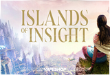 ⭐ISLAND OF INSIGHT [GARANTİ]⭐