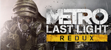 ⭐ Metro Last Light Redux + GARANTİ ⭐