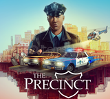 ⭐ The Precinct + GARANTİ ⭐