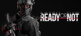 ⭐ Ready Or Not Hızlı Teslim + GARANTİ ⭐