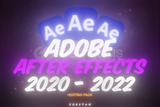 ✅ GARANTİ ✅ AFTER EFFECTS 20-22[HIZLI TESLİMAT]