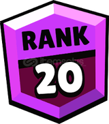 [GARANTİ]⭐ BRAWL STARS 10 ADET 20 RANK BOOST⭐