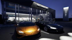 (✔GARANTİ) Car Dealer Life Simulator