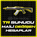  garanti desen 2 bıç 2 vandal +