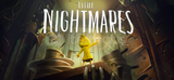 Little Nightmares + Garanti & Destek