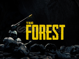 The Forest + Garanti & Destek