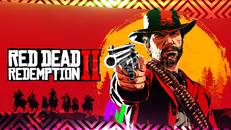 [GARANTİ + DESTEK] RED DEAD REDEMPTION 2