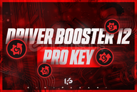 ⭐[GARANTİ] DRIVER BOOSTER 12 PRO KEY