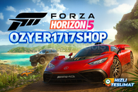 ⭐ [Garanti] Forza Horizon 5 ⭐