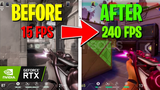 GARANTİ FPS ARTTIRMA PACK VE BİRÇOK HEDİYE