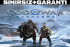 ⭐️(FULL DLC) God OF War Ragnarök+Garanti (GOW)