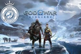 ⭐[GARANTİ]⚡God of War Ragnarök+ GARANTİ