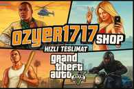 ⭐[Garanti] GTA 5 / GTA V / Grand Theft Auto 5 ⭐