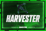 ⭐{GARANTİ} HARVESTER EN UYGUNU [MM2]