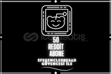 [GARANTİLİ] 50 Reddit Kanal Abone