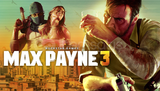 Max Payne 3 + Garanti + Hızlı Teslim