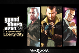 Grand Theft Auto IV The Complete Edit + Garanti