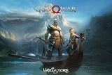  God of War + Garanti + Hızlı Teslimat