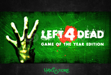 Left 4 Dead + Garanti + Hızlı Teslimat