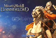 Mount & Blade II Bannerlord + Garanti + Oto