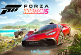 Forza Horizon 5 + Garanti + Hızlı Teslimat