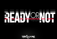 Ready or Not + Garanti + Hızlı Teslimat