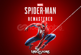 Marvel’s Spider-Man Remastered + Garanti