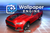 Wallpaper Engine + Garanti + Hızlı Teslimat
