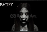 Pacify + Garanti + Hızlı Teslimat