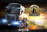  Euro Truck Simulator 2 + Garanti + Oto