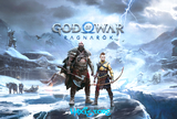  God of War Ragnarök + Garanti + Hızlı Teslimat