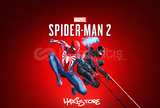 Marvel's Spider-Man 2 + Garanti +Hızlı Teslimat