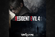 Resident Evil 4 + Garanti + Hızlı Teslimat