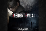 Resident Evil 4 + Garanti + Hızlı Teslimat