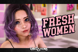 FreshWomen - Season 1+ Garanti + Hızlı Teslimat