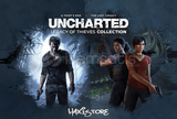 UNCHARTED Legacy of Thieves Collection +Garanti