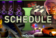 Schedule I + Garanti + Hızlı Teslimat