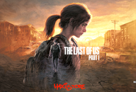 The Last Of Us PART 1 + Garanti +Hızlı Teslimat