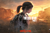 The Last Of Us PART 1 + Garanti +Hızlı Teslimat