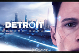  Detroit Become Human + Garanti+ Hızlı Teslimat