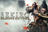 Sekiro Shadows Die Twice + Garanti + Oto Teslim