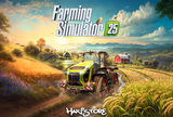  Farming Simulator 25+ Garanti + Hızlı Teslimat